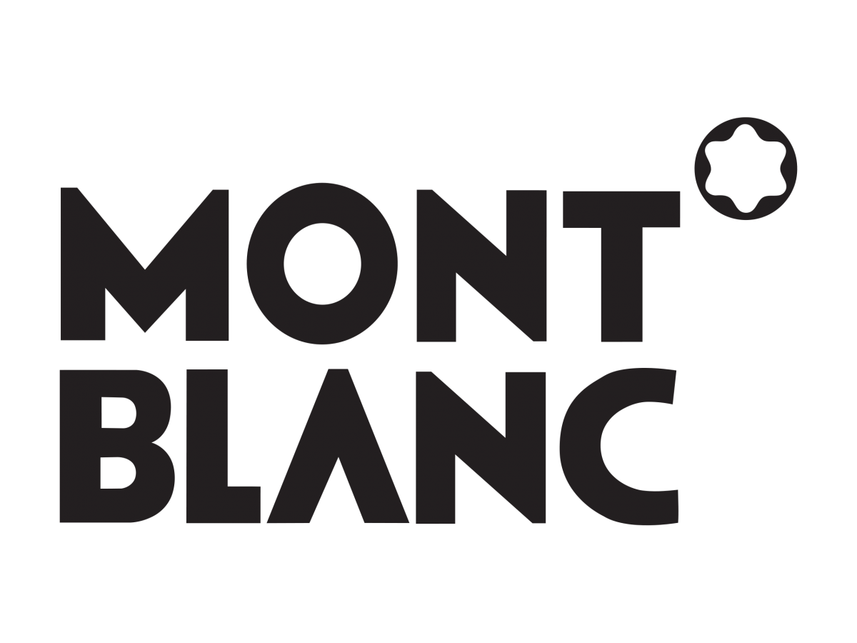 Montblanc-logo