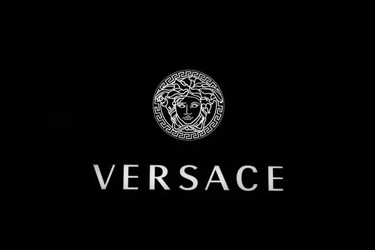 VERSACE